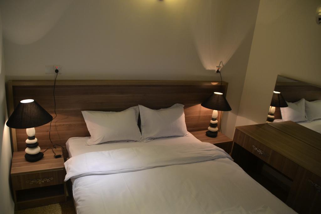 Lilac Hotel Erbil Quarto foto