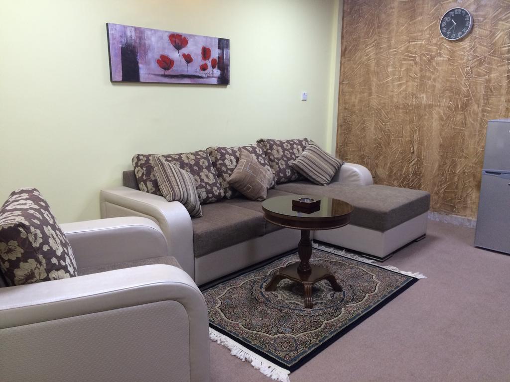 Lilac Hotel Erbil Quarto foto