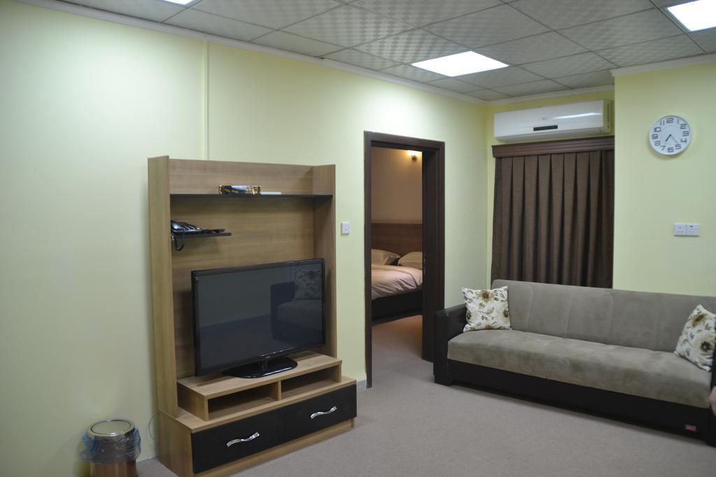 Lilac Hotel Erbil Quarto foto