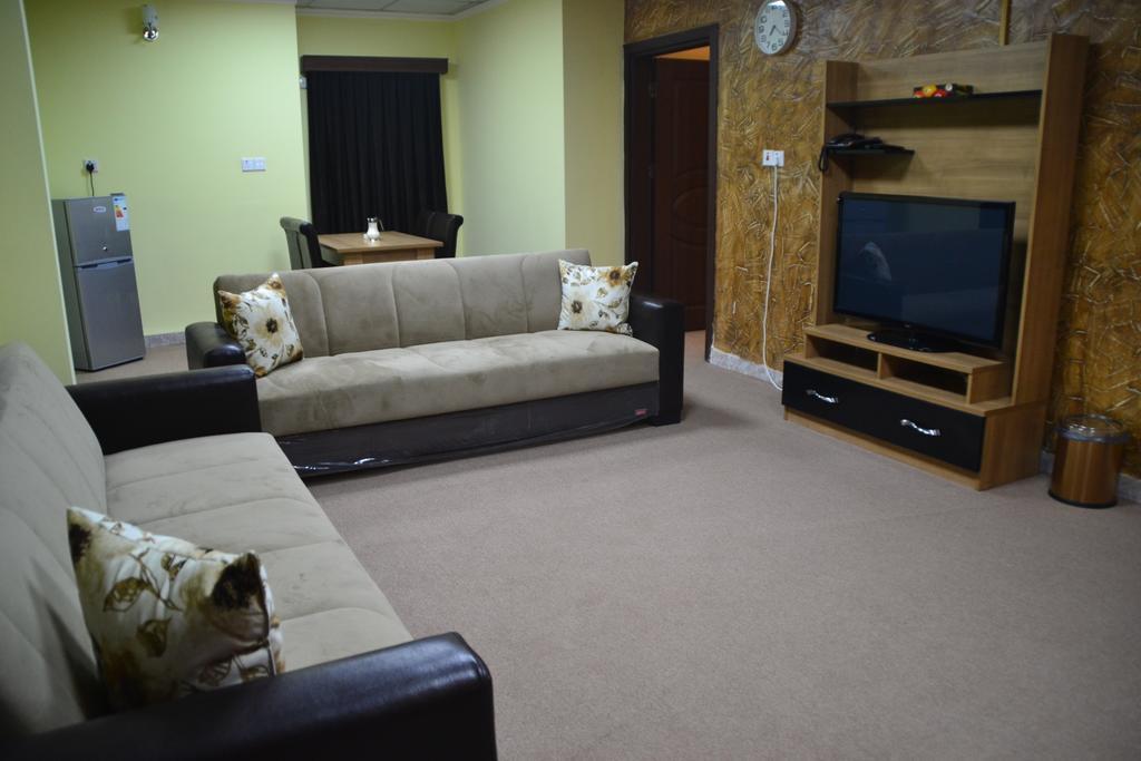 Lilac Hotel Erbil Quarto foto