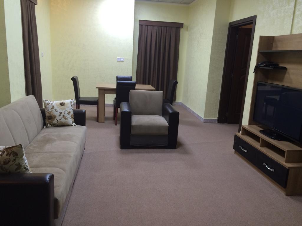 Lilac Hotel Erbil Quarto foto