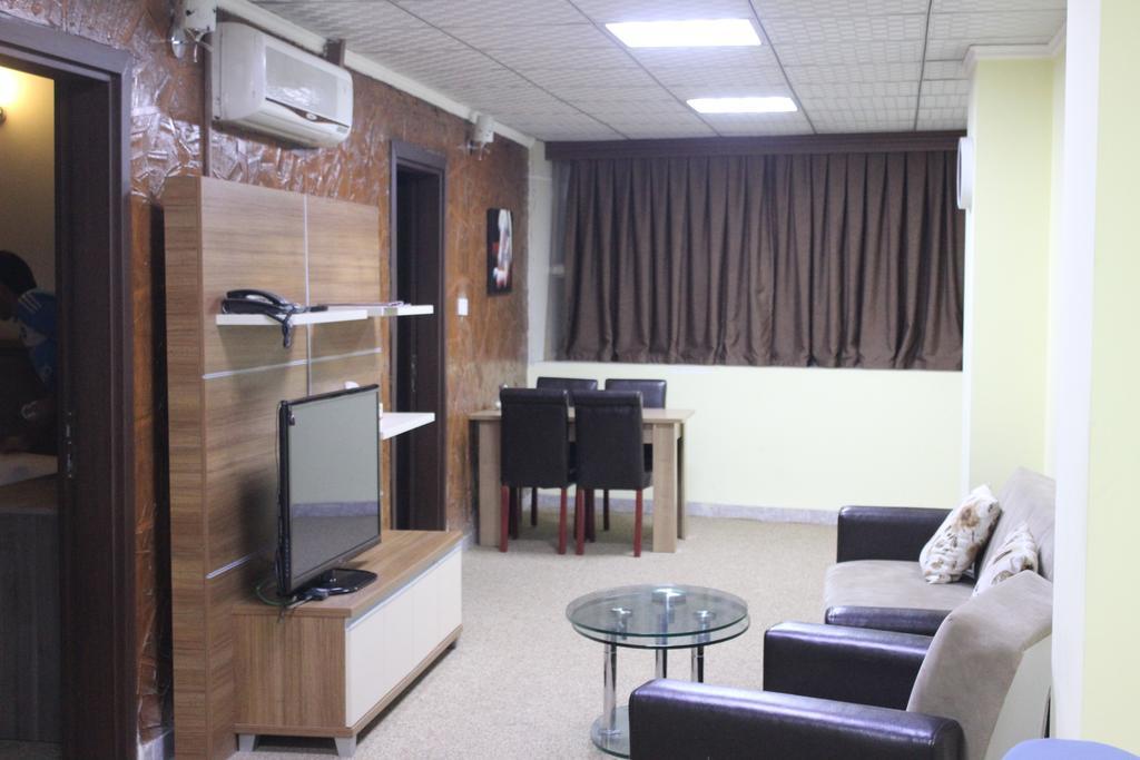 Lilac Hotel Erbil Exterior foto