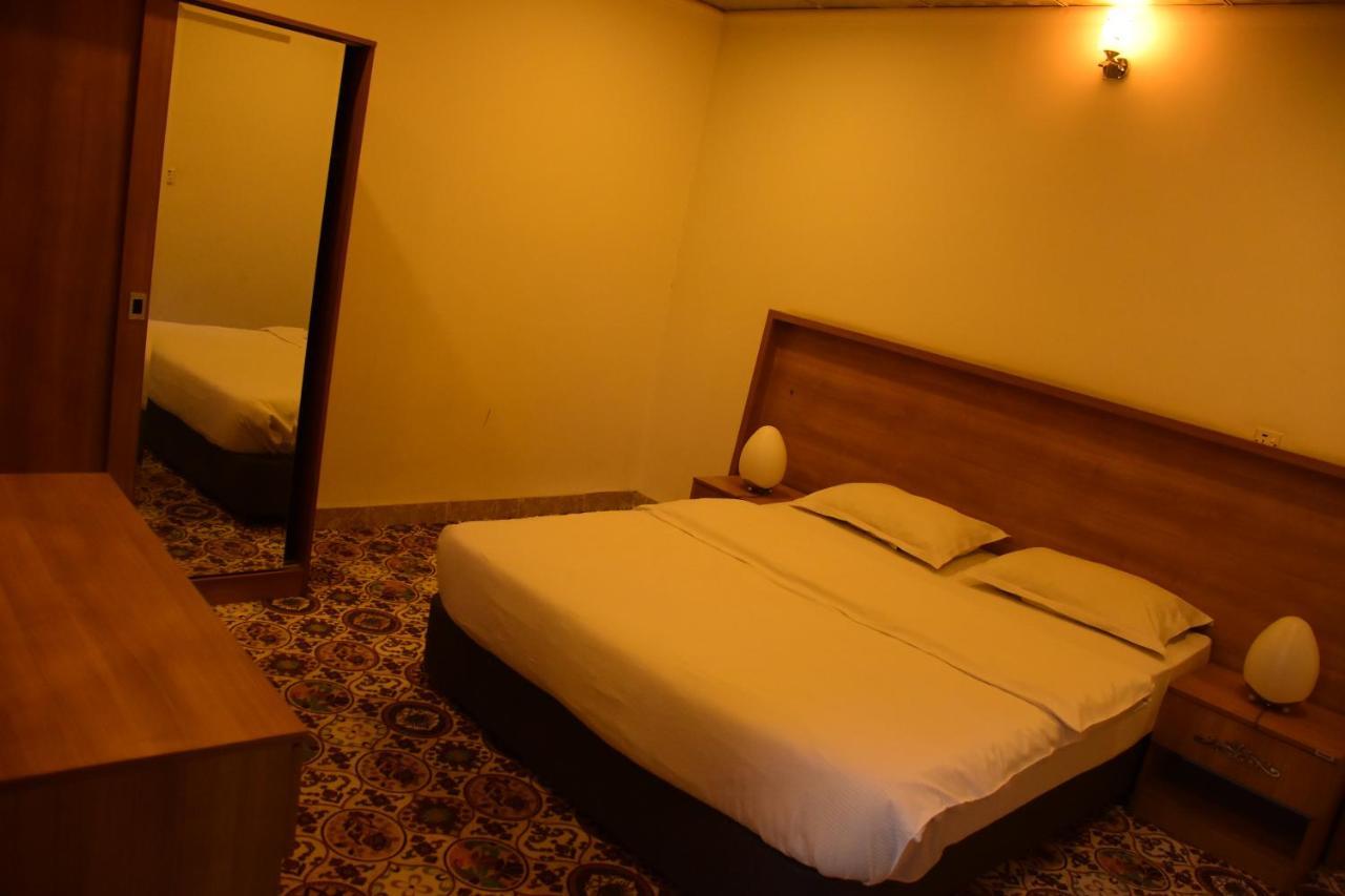 Lilac Hotel Erbil Exterior foto