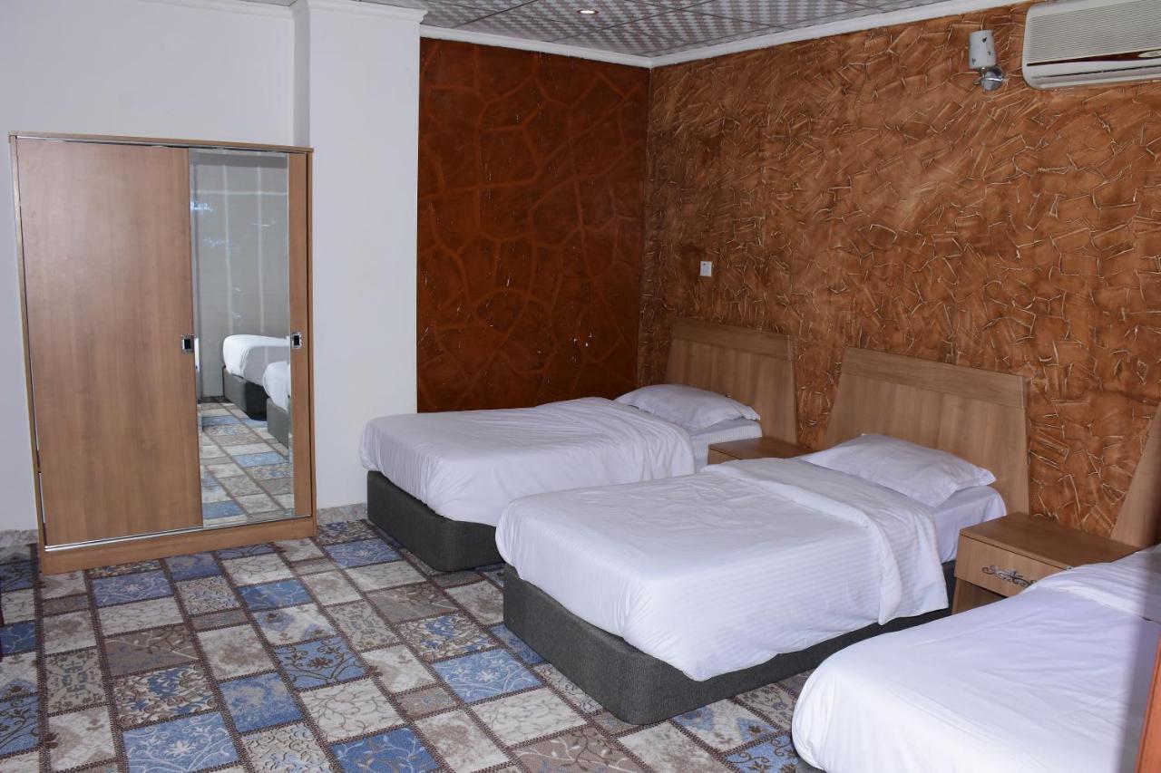 Lilac Hotel Erbil Exterior foto