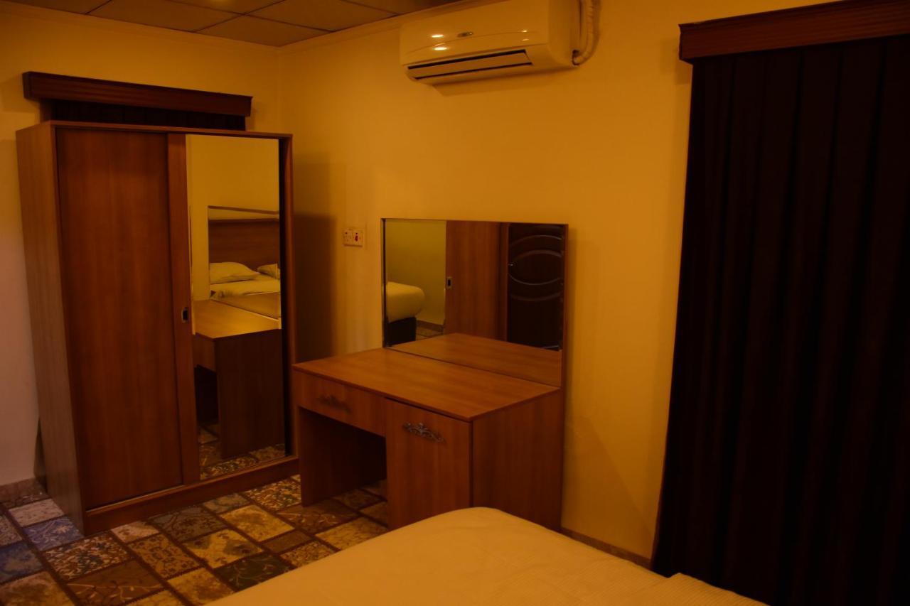 Lilac Hotel Erbil Exterior foto